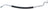 Four Seasons 65741 A/C Refrigerant Suction Hose