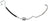 Four Seasons 65744 A/C Refrigerant Suction Hose