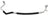 Four Seasons 65747 A/C Refrigerant Suction Hose
