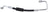 Four Seasons 65750 A/C Refrigerant Liquid Hose