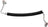 Four Seasons 65757 A/C Refrigerant Liquid Hose