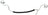Four Seasons 65759 A/C Refrigerant Discharge Hose