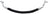 Four Seasons 65760 A/C Refrigerant Suction Hose