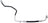 Four Seasons 65767 A/C Refrigerant Liquid Hose