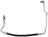 Four Seasons 65769 A/C Refrigerant Discharge Hose