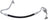 Four Seasons 65770 A/C Refrigerant Discharge Hose