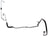 Four Seasons 65776 A/C Refrigerant Suction Hose