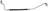 Four Seasons 65782 A/C Refrigerant Discharge Hose