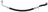 Four Seasons 65788 A/C Refrigerant Suction Hose
