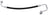 Four Seasons 65789 A/C Refrigerant Discharge Hose