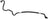 Four Seasons 65790 A/C Refrigerant Discharge Hose