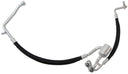 Four Seasons 65791 A/C Refrigerant Discharge / Suction Hose Assembly