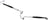 Four Seasons 65797 A/C Refrigerant Discharge / Suction Hose Assembly