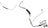 Four Seasons 65798 A/C Suction and Liquid Line Hose Assembly