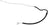 Four Seasons 65807 A/C Refrigerant Liquid Hose