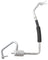 Four Seasons 65812 A/C Refrigerant Suction Hose