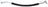 Four Seasons 65813 A/C Refrigerant Suction Hose
