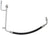 Four Seasons 65814 A/C Refrigerant Discharge Hose