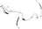 Four Seasons 65817 A/C Suction and Liquid Line Hose Assembly