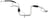 Four Seasons 65819 A/C Suction and Liquid Line Hose Assembly