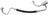 Four Seasons 65828 A/C Refrigerant Suction Hose