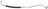 Four Seasons 65842 A/C Refrigerant Liquid Hose