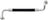 Four Seasons 65847 A/C Refrigerant Suction Hose