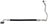 Four Seasons 65848 A/C Refrigerant Discharge Hose