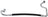 Four Seasons 65853 A/C Refrigerant Suction Hose