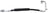 Four Seasons 65854 A/C Refrigerant Discharge Hose