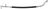 Four Seasons 65857 A/C Refrigerant Suction Hose