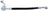 Four Seasons 65863 A/C Refrigerant Suction Hose