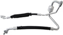 Four Seasons 65868 A/C Refrigerant Discharge / Suction Hose Assembly