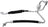 Four Seasons 65868 A/C Refrigerant Discharge / Suction Hose Assembly