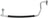 Four Seasons 65874 A/C Refrigerant Suction Hose