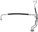 Four Seasons 65877 A/C Refrigerant Discharge / Suction Hose Assembly