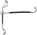 Four Seasons 65878 A/C Refrigerant Discharge / Suction Hose Assembly