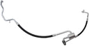 Four Seasons 65881 A/C Refrigerant Discharge / Suction Hose Assembly