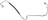 Four Seasons 65882 A/C Refrigerant Discharge Hose