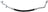 Four Seasons 65885 A/C Refrigerant Discharge Hose