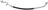 Four Seasons 65886 A/C Refrigerant Discharge Hose