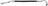 Four Seasons 65887 A/C Refrigerant Discharge Hose