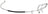 Four Seasons 65888 A/C Suction and Liquid Line Hose Assembly