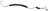Four Seasons 65893 A/C Refrigerant Suction Hose