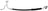 Four Seasons 65907 A/C Refrigerant Discharge Hose