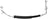 Four Seasons 65908 A/C Refrigerant Suction Hose