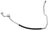 Four Seasons 65909 A/C Refrigerant Suction Hose
