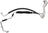 Four Seasons 65910 A/C Refrigerant Discharge / Suction Hose Assembly