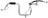 Four Seasons 65916 A/C Suction and Liquid Line Hose Assembly