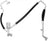Four Seasons 65919 A/C Refrigerant Discharge / Suction Hose Assembly